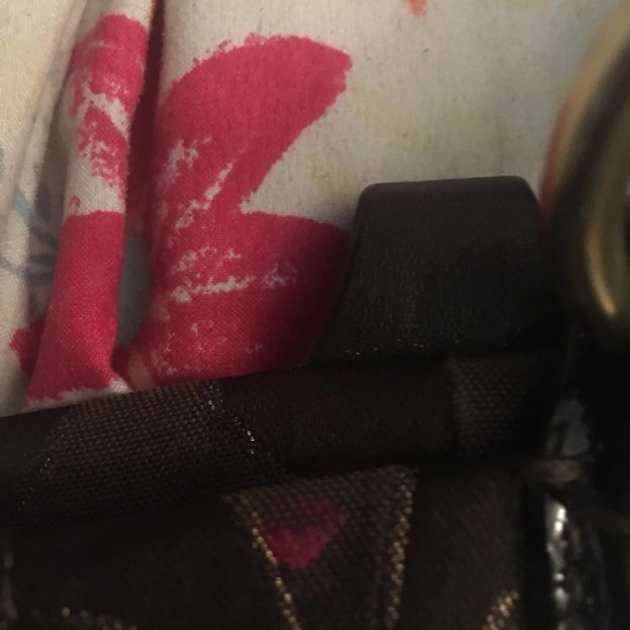 Coach Handbag - Picture 4 of 7